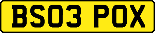 BS03POX
