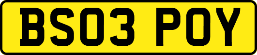 BS03POY