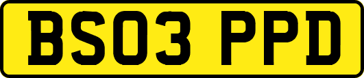 BS03PPD