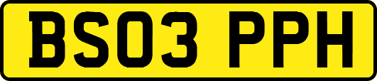 BS03PPH
