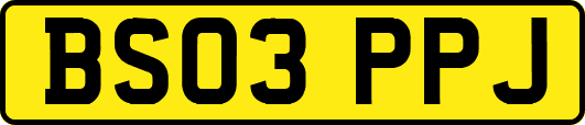 BS03PPJ