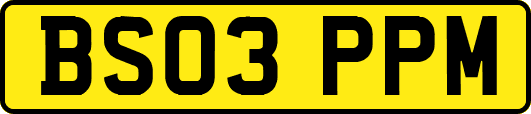 BS03PPM