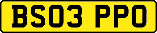 BS03PPO