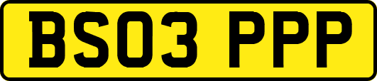 BS03PPP