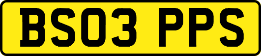 BS03PPS