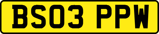 BS03PPW