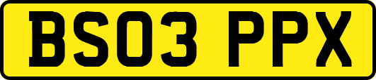 BS03PPX