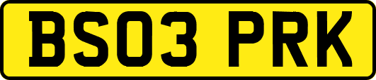 BS03PRK
