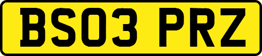 BS03PRZ