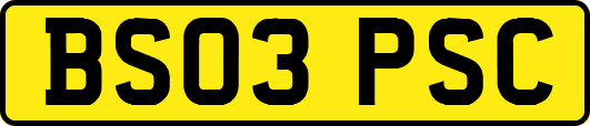 BS03PSC