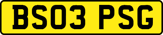 BS03PSG