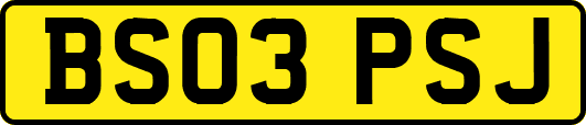 BS03PSJ