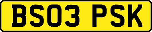 BS03PSK