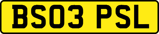 BS03PSL