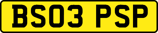 BS03PSP