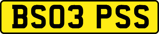 BS03PSS