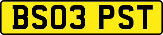 BS03PST