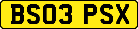 BS03PSX
