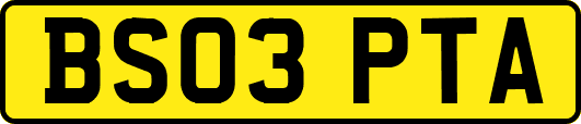 BS03PTA