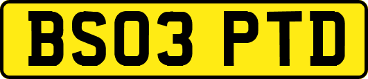 BS03PTD