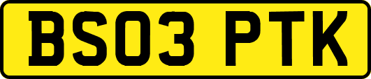 BS03PTK