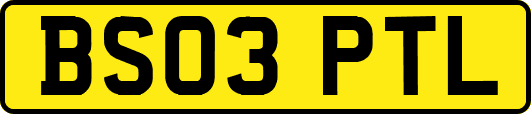 BS03PTL