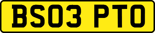 BS03PTO