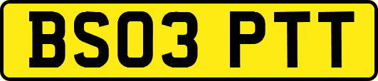 BS03PTT