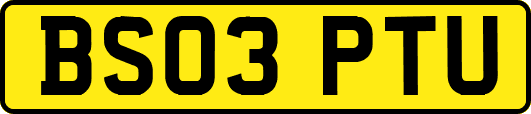 BS03PTU