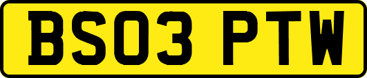 BS03PTW