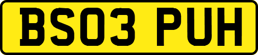 BS03PUH