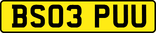 BS03PUU