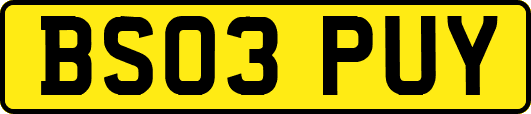 BS03PUY