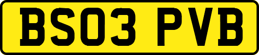 BS03PVB