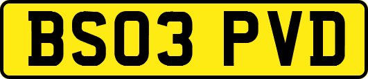 BS03PVD