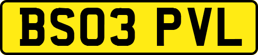 BS03PVL