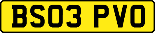 BS03PVO