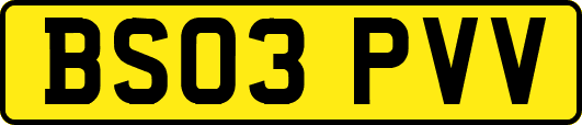 BS03PVV