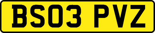 BS03PVZ