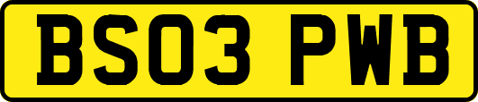 BS03PWB