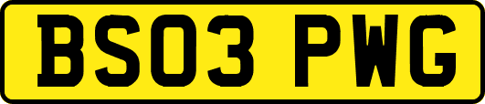 BS03PWG