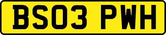 BS03PWH