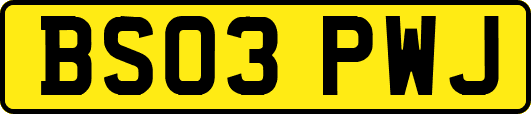 BS03PWJ