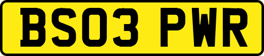 BS03PWR