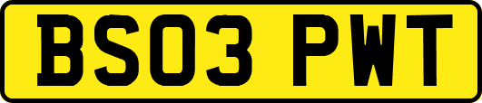 BS03PWT