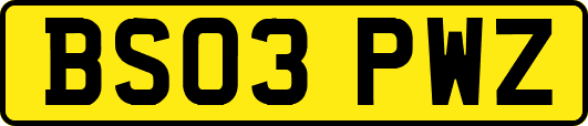 BS03PWZ