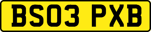 BS03PXB
