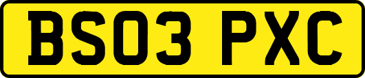 BS03PXC