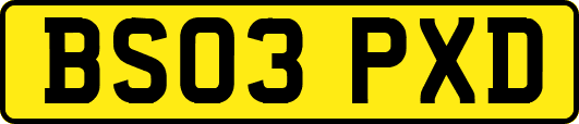 BS03PXD