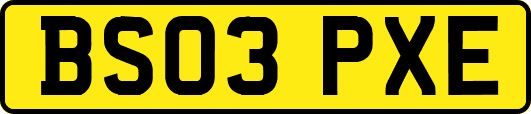 BS03PXE